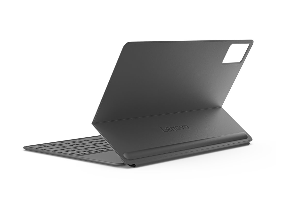 Lenovo Accessories Folio Keyboard For Idea Tab Plus | Lenovo Folio Keyboard For Idea Tab Plus | US-ENG | Bluetooth | Luna Grey - Image 11