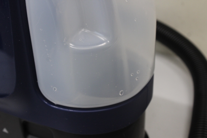 SALE OUT. Bissell SpotClean® Mini Cordless Carpet & Upholstery cleaner | Bissell | Carpet and Upholstery Cleaner | SpotClean Mini | Cordless operating | Washing function | 24 month(s) | 18 V | Operating time (max) 20 min | USED AS DEMO - Image 5