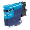 Brother LC528C Cyan High Yield Inkjet Cartridge | Brother