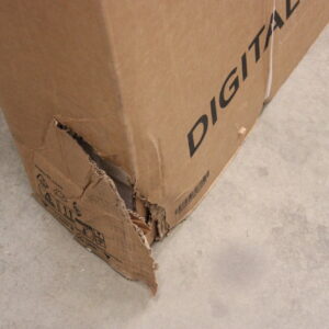 LG 75UH5N-M | 75 " | Landscape/Portrait | 24/7 | webOS | Wi-Fi | ONLY DAMAGED PACKAGING AND INNER FOAM | 500 cd/m² | 8 ms | 178 ° | 178 °