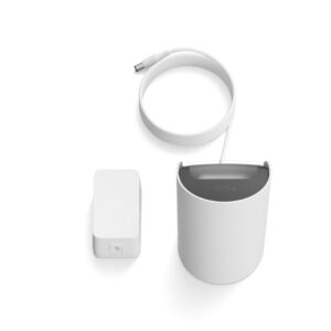 Philips Hue Play wall washer, white, EU/UK | Colored and white light (RBGW)