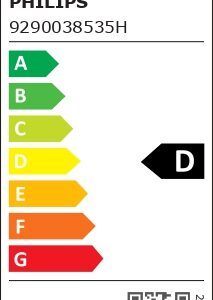 Philips Hue Starter set: 3 smart E27 bulbs, dimmer switch, Hue Bridge Pro | E27 | White and colored light