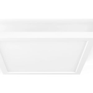 Philips Hue Aurelle square panel light, White | 2200-6500 Hue White Ambiance