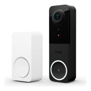 Philips Hue Video Doorbell bundle, EU