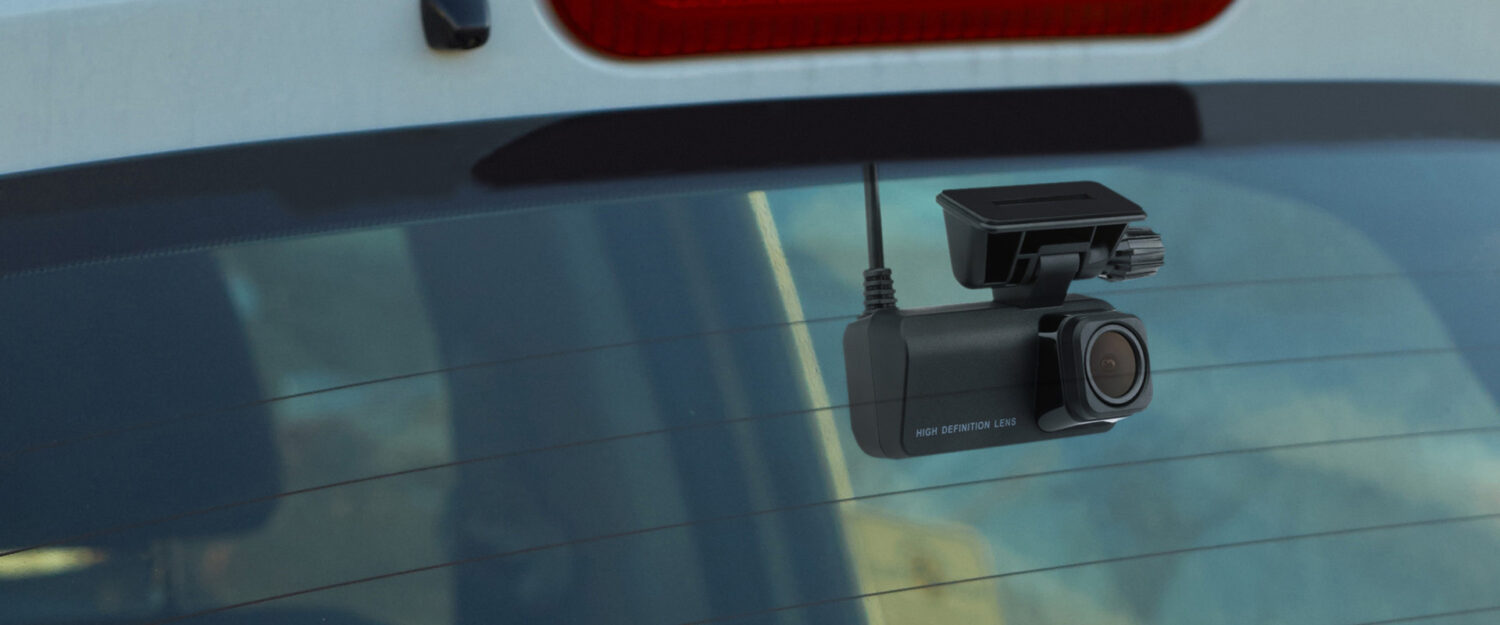 Mio MiVue E40 Rear Camera, STARVIS 2 Full HD, HDR - Image 5