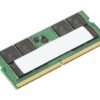 Lenovo ThinkPad 48GB DDR5 6400MHz CSoDIMM Memory | Lenovo