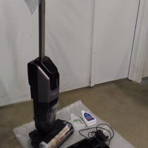 SALE OUT. Bissell CrossWave OmniForce EdgeFind Select Cordless | Bissell All-in One Multi-Surface Cleaner | CrossWave OmniForce EdgeFind Select | Cordless operating | Washing function | 25.9 V | Operating time (max) 45 min | Black/Silver | UNPACKE, NOT USED