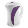 Iguazu EKK018V White/Violet | Esperanza