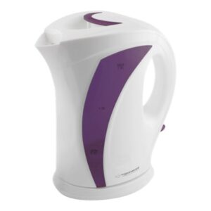 Iguazu EKK018V White/Violet | Esperanza
