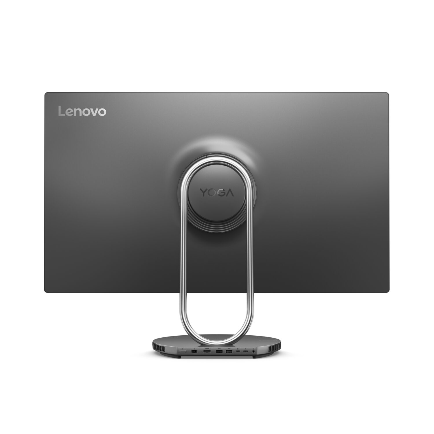 Lenovo Yoga AIO 32ILL10 31.5 UHD ULT7-258V/32GB/1TB/NVIDIA GF RTX 4050 6GB/WIN11 Pro/Nordic kbd/2Y Warranty | Lenovo Yoga | AIO 32ILL10 | Desktop | AIO | 31.5 " | Inte Core Ultra 7 | 258V | 32 GB | Soldered LPDDR5x | 1000 GB | NVIDIA GeForce RTX 4050 | Nordic | Windows 11 Pro | Warranty 24 month(s) - Image 12