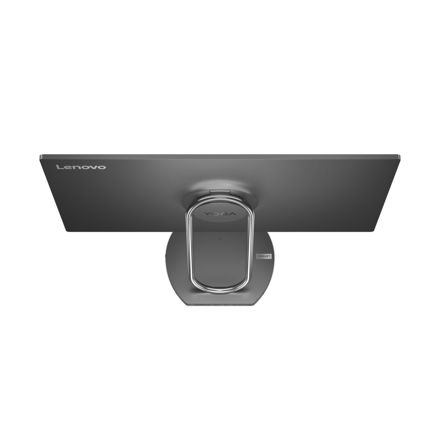 Lenovo Yoga AIO 32ILL10 31.5 UHD ULT7-258V/32GB/1TB/NVIDIA GF RTX 4050 6GB/WIN11 Pro/Nordic kbd/2Y Warranty | Lenovo Yoga | AIO 32ILL10 | Desktop | AIO | 31.5 " | Inte Core Ultra 7 | 258V | 32 GB | Soldered LPDDR5x | 1000 GB | NVIDIA GeForce RTX 4050 | Nordic | Windows 11 Pro | Warranty 24 month(s) - Image 9