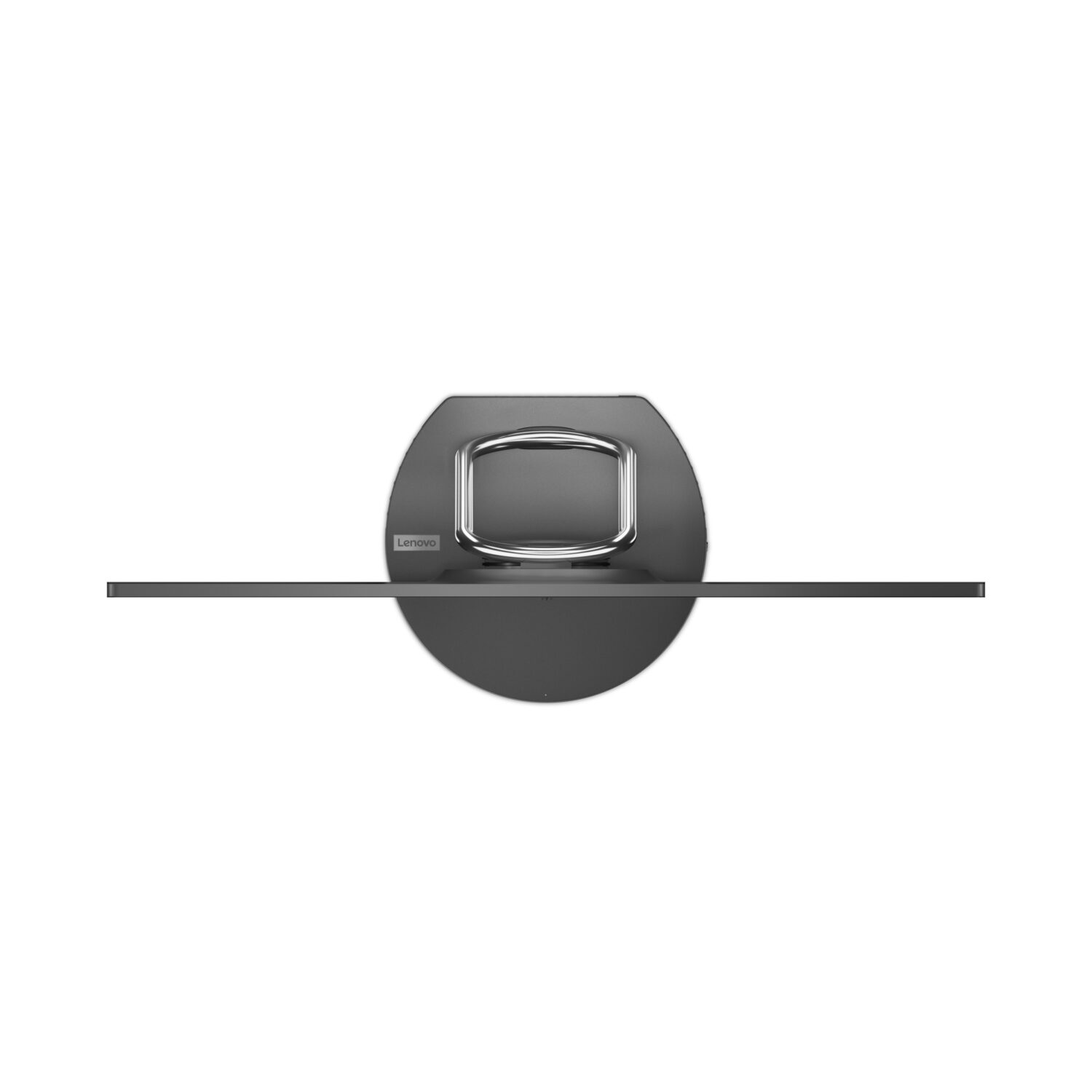 Lenovo Yoga AIO 32ILL10 31.5 UHD ULT7-258V/32GB/1TB/NVIDIA GF RTX 4050 6GB/WIN11 Pro/Nordic kbd/2Y Warranty | Lenovo Yoga | AIO 32ILL10 | Desktop | AIO | 31.5 " | Inte Core Ultra 7 | 258V | 32 GB | Soldered LPDDR5x | 1000 GB | NVIDIA GeForce RTX 4050 | Nordic | Windows 11 Pro | Warranty 24 month(s) - Image 3