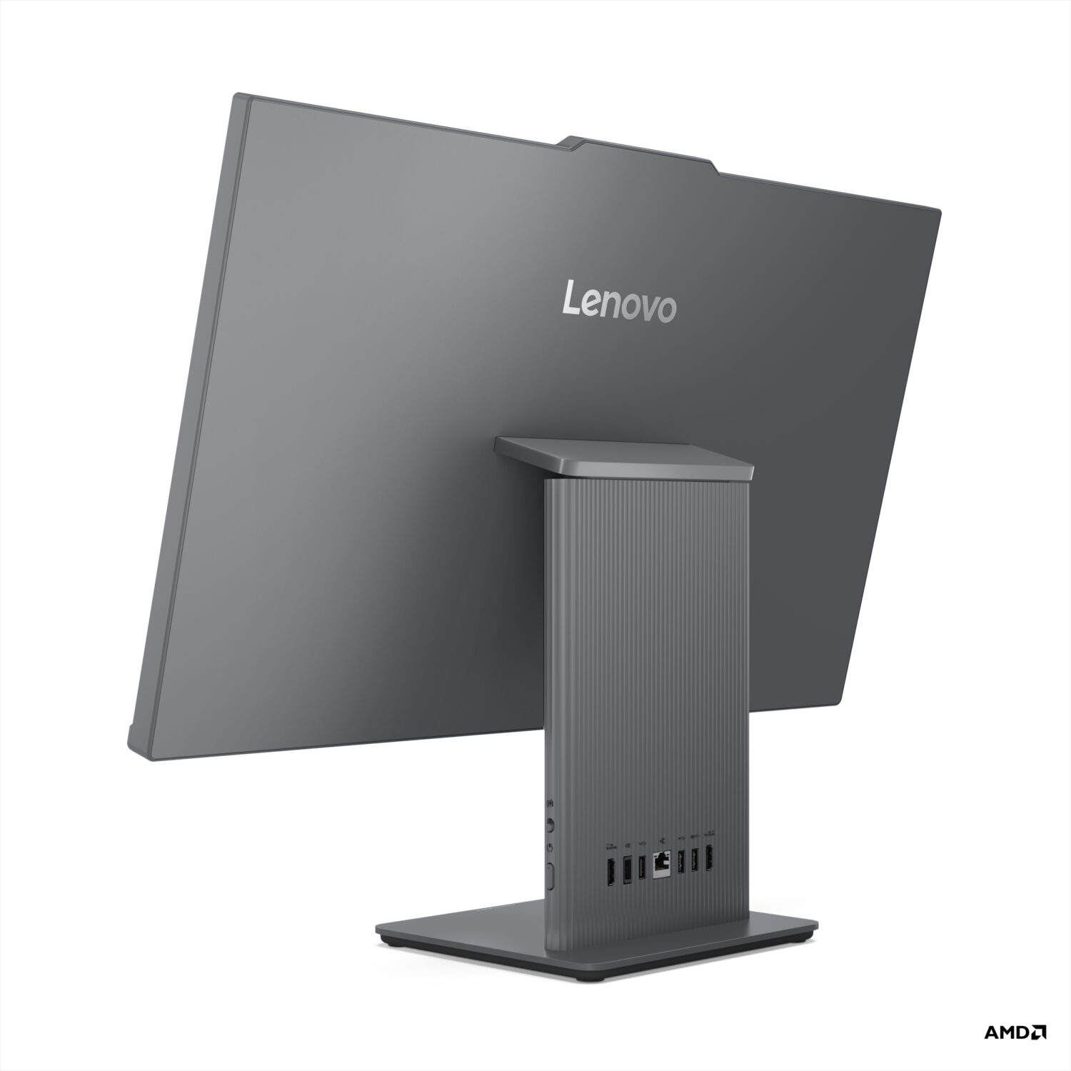 Lenovo IdeaCentre AIO 27ARR9 27 FHD AMD R3 7335U/16GB/512GB/AMD Radeon 660M/WIN11 Home/Nordic kbd/2Y Warranty | Lenovo IdeaCentre | 27ARR9 | Desktop | AIO | 27 " | AMD Ryzen 3 | 7335U | 16 GB | SODIMM DDR5 | 512 GB | AMD Radeon 660M | Nordic | Windows 11 Home | Warranty 24 month(s) - Image 16