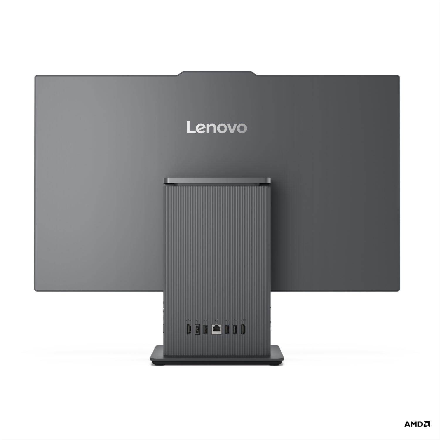 Lenovo IdeaCentre AIO 27ARR9 27 FHD AMD R3 7335U/16GB/512GB/AMD Radeon 660M/WIN11 Home/Nordic kbd/2Y Warranty | Lenovo IdeaCentre | 27ARR9 | Desktop | AIO | 27 " | AMD Ryzen 3 | 7335U | 16 GB | SODIMM DDR5 | 512 GB | AMD Radeon 660M | Nordic | Windows 11 Home | Warranty 24 month(s) - Image 8