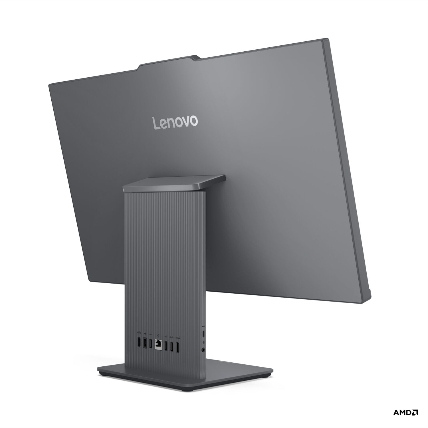 Lenovo IdeaCentre AIO 27ARR9 27 FHD AMD R3 7335U/16GB/512GB/AMD Radeon 660M/WIN11 Home/Nordic kbd/2Y Warranty | Lenovo IdeaCentre | 27ARR9 | Desktop | AIO | 27 " | AMD Ryzen 3 | 7335U | 16 GB | SODIMM DDR5 | 512 GB | AMD Radeon 660M | Nordic | Windows 11 Home | Warranty 24 month(s) - Image 17