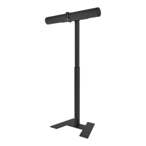 Neomounts AV80-500BL Videobar floor stand - VESA - max 10 kg - universal, Black | Neomounts