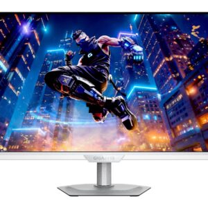 Gigabyte M27UP ICE | 27 " | SS IPS | UHD | 160 Hz | 1 ms | 3840 x 2160 pixels | 350 cd/m² | HDMI ports quantity 2