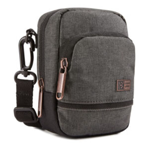 Case Logic CECS101 OBSIDIAN Era Camera Pouch | Case Logic