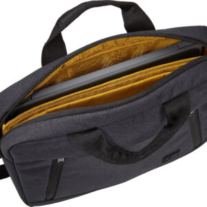 Case Logic HUXA213 BLACK Huxton Attaché 13" | Case Logic