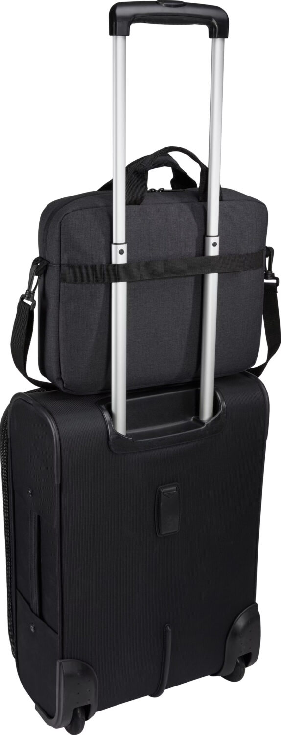 Case Logic HUXA213 BLACK Huxton Attaché 13" | Case Logic - Image 2