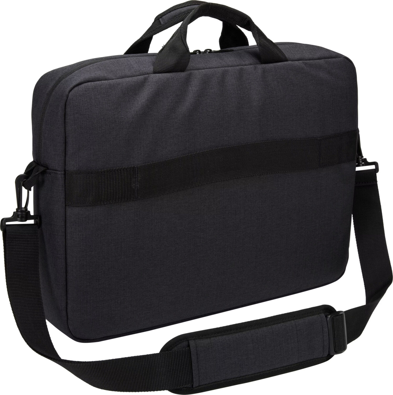 Case Logic HUXA215 BLACK Huxton Attaché 15.6" | Case Logic
