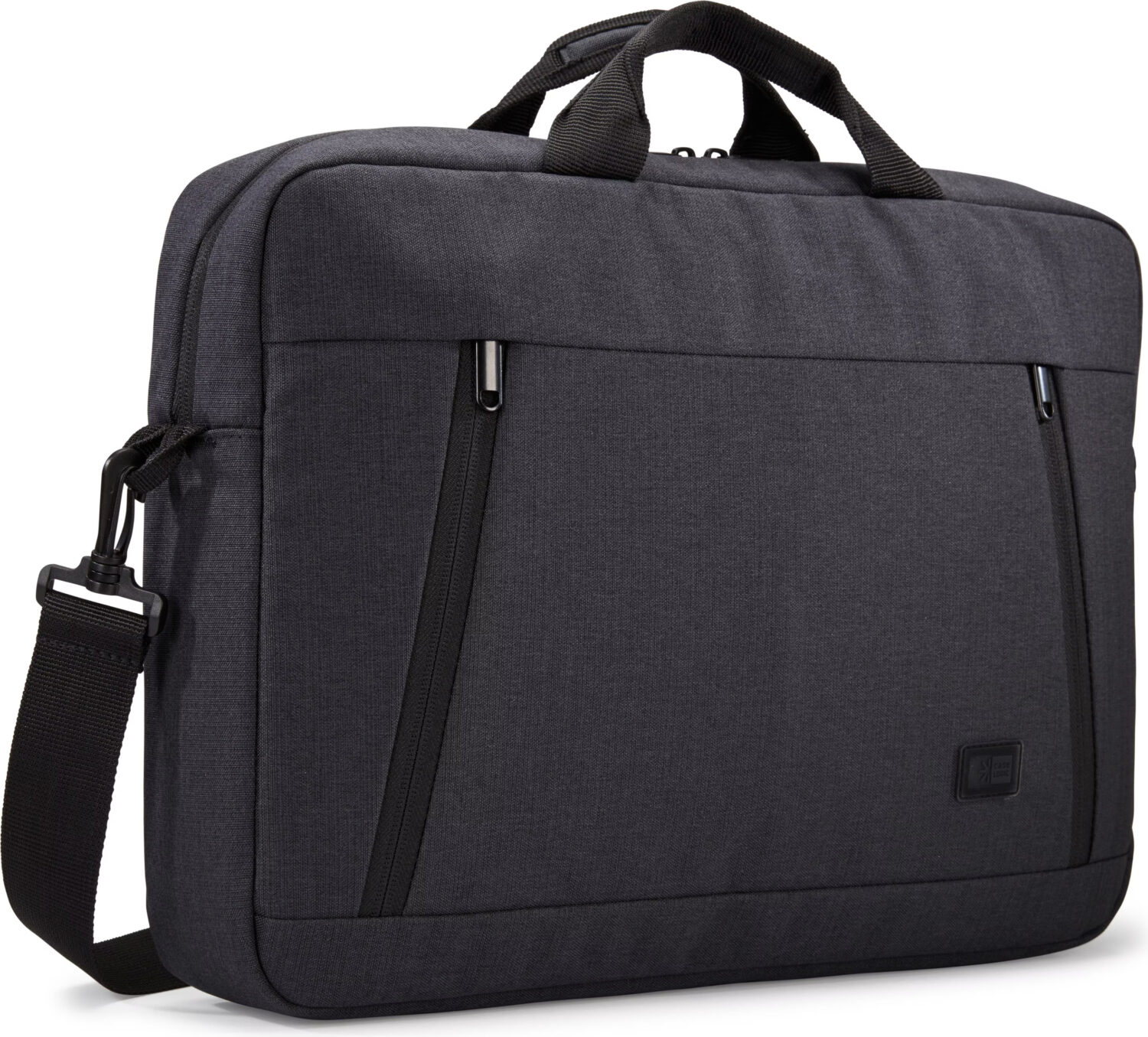 Case Logic HUXA215 BLACK Huxton Attaché 15.6" | Case Logic - Image 3