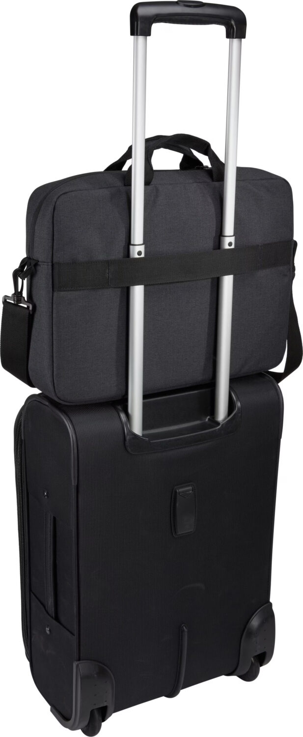 Case Logic HUXA215 BLACK Huxton Attaché 15.6" | Case Logic - Image 7