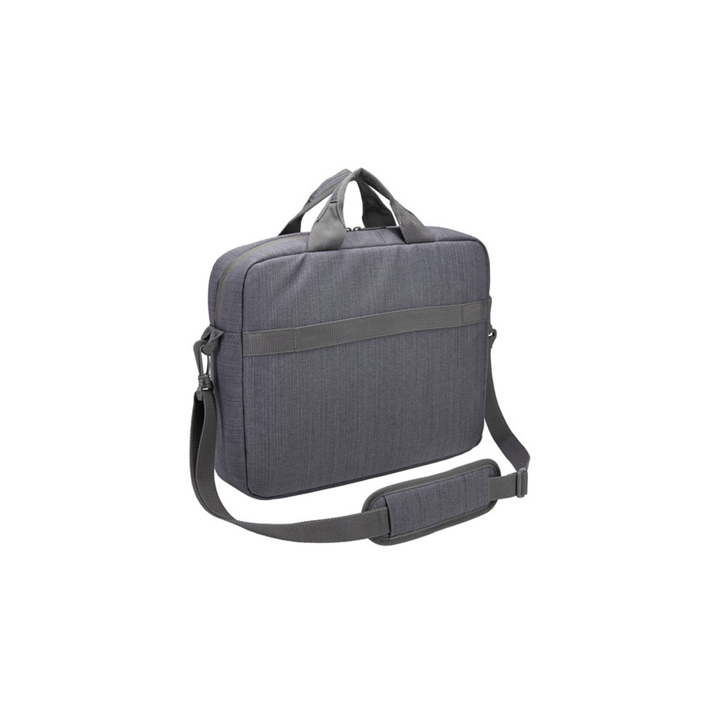 Case Logic HUXA215 GRAPHITE Huxton Attaché 15.6" | Case Logic - Image 2