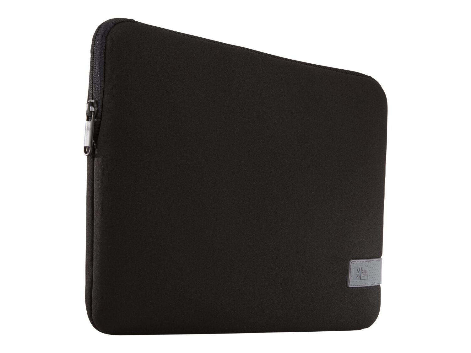 Case Logic Reflect | Fits up to size 13 " | Laptop Sleeve | Black - Image 5