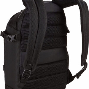 Case Logic Camera/Drone Medium Backpack | Bryker | Backpack | Black