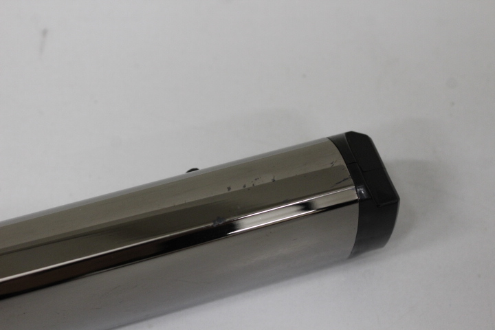 SALE OUT. Midea X10 Wet and Dry Cordless Vacuum Cleaner, Black | Midea Cordless Vacuum Cleaner | X10 Wet and Dry | 220 W | 22.2 V | Operating time (max) 35 min | Black | Warranty 24 month(s) | USED, DIRTY, SCRATCHES - Image 3