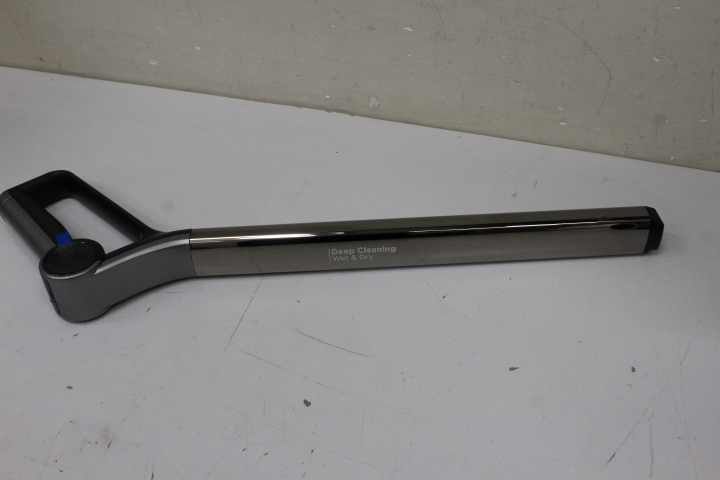 SALE OUT. Midea X10 Wet and Dry Cordless Vacuum Cleaner, Black | Midea Cordless Vacuum Cleaner | X10 Wet and Dry | 220 W | 22.2 V | Operating time (max) 35 min | Black | Warranty 24 month(s) | USED, DIRTY, SCRATCHES - Image 2