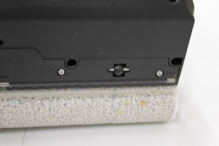 SALE OUT. Midea X10 Wet and Dry Cordless Vacuum Cleaner, Black | Midea Cordless Vacuum Cleaner | X10 Wet and Dry | 220 W | 22.2 V | Operating time (max) 35 min | Black | Warranty 24 month(s) | USED, DIRTY, SCRATCHES - Image 9