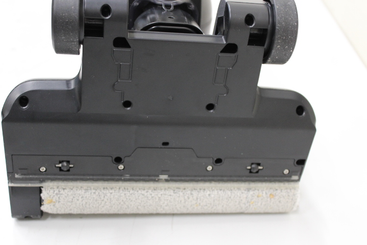 SALE OUT. Midea X10 Wet and Dry Cordless Vacuum Cleaner, Black | Midea Cordless Vacuum Cleaner | X10 Wet and Dry | 220 W | 22.2 V | Operating time (max) 35 min | Black | Warranty 24 month(s) | USED, DIRTY, SCRATCHES - Image 8