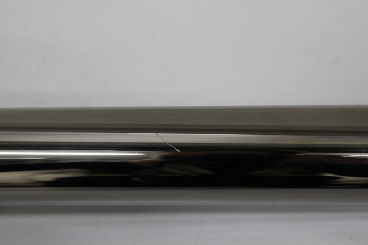 SALE OUT. Midea X10 Wet and Dry Cordless Vacuum Cleaner, Black | Midea Cordless Vacuum Cleaner | X10 Wet and Dry | 220 W | 22.2 V | Operating time (max) 35 min | Black | Warranty 24 month(s) | USED, DIRTY, SCRATCHES - Image 4