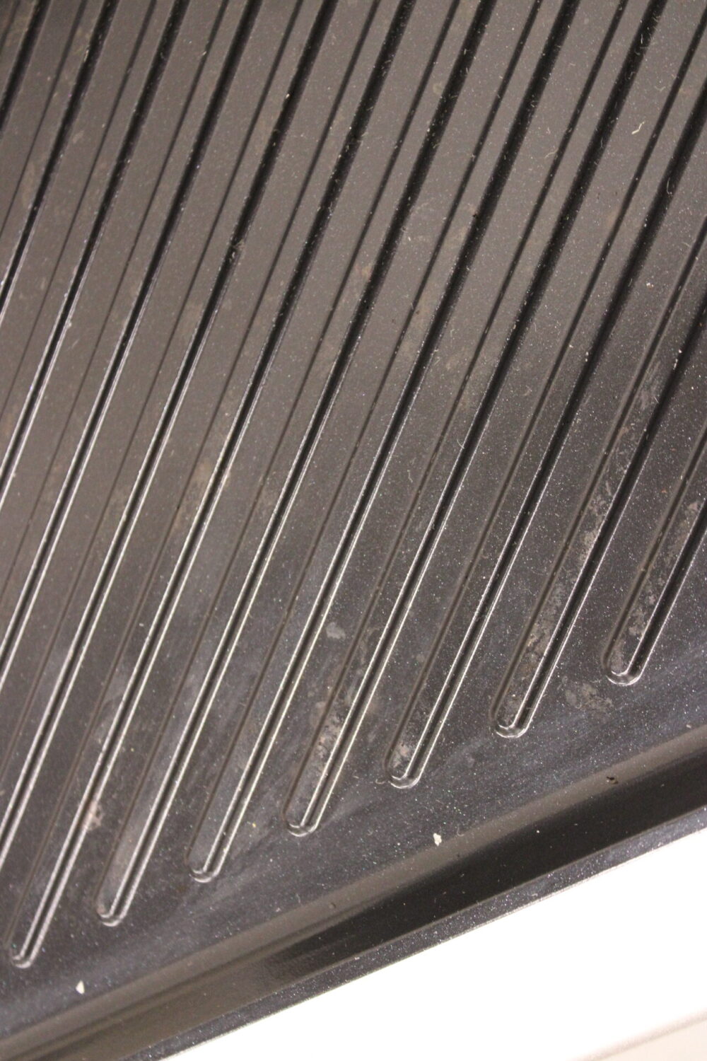 Caso Double Contact Grill | SteakChef | Contact grill | 2000 W | Stainless Steel | USED,DIRTY - Image 5