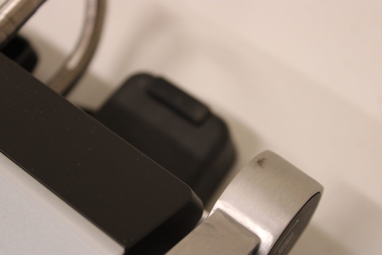 Caso Double Contact Grill | SteakChef | Contact grill | 2000 W | Stainless Steel | USED,DIRTY - Image 6