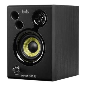 Hercules DJMonitor 32