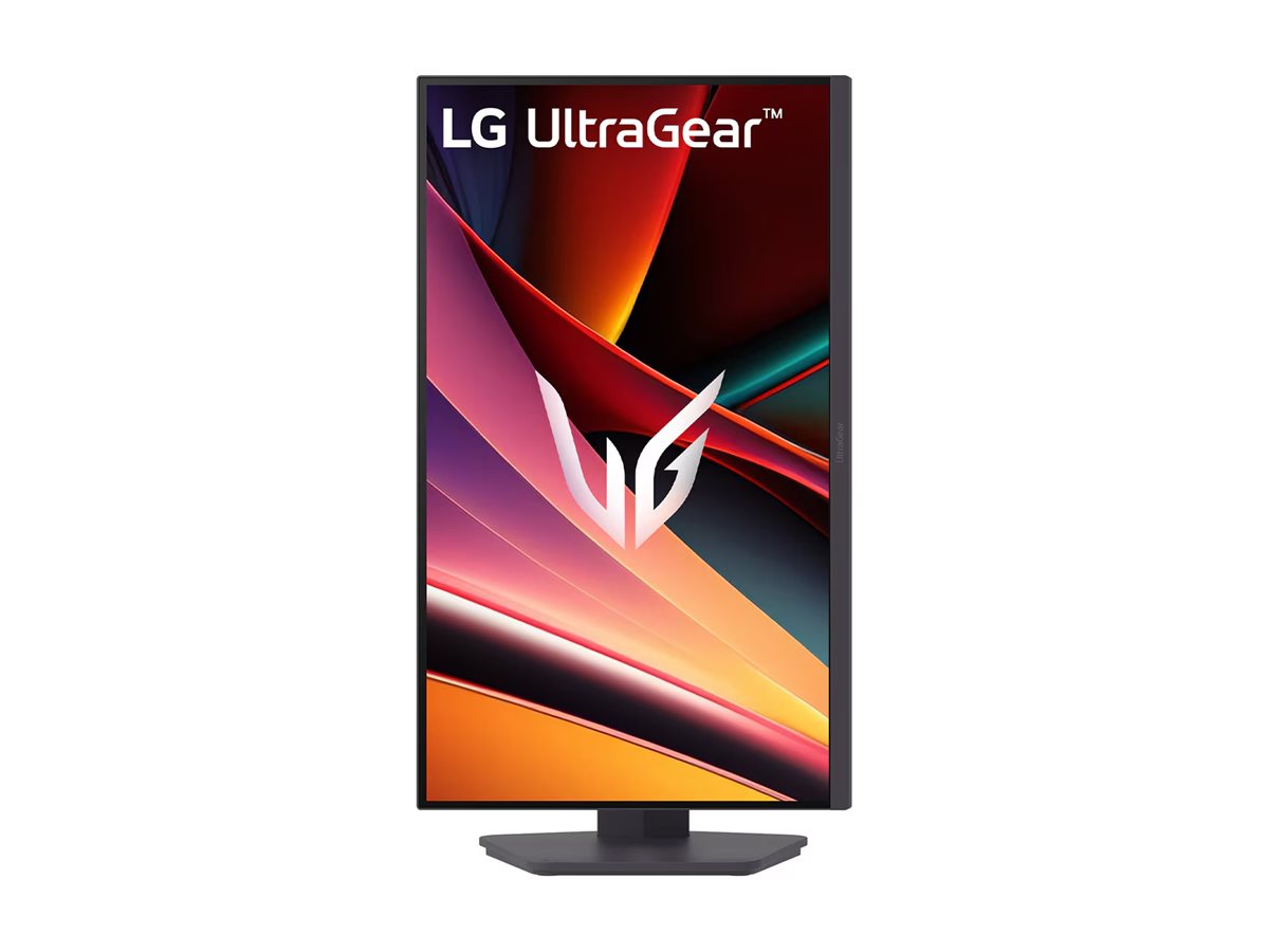 LG 27G610A-B | 27 " | IPS | QHD | 16:9 | 200 Hz | 1 ms | 2560 x 1440 pixels | HDMI ports quantity 2 - Image 4