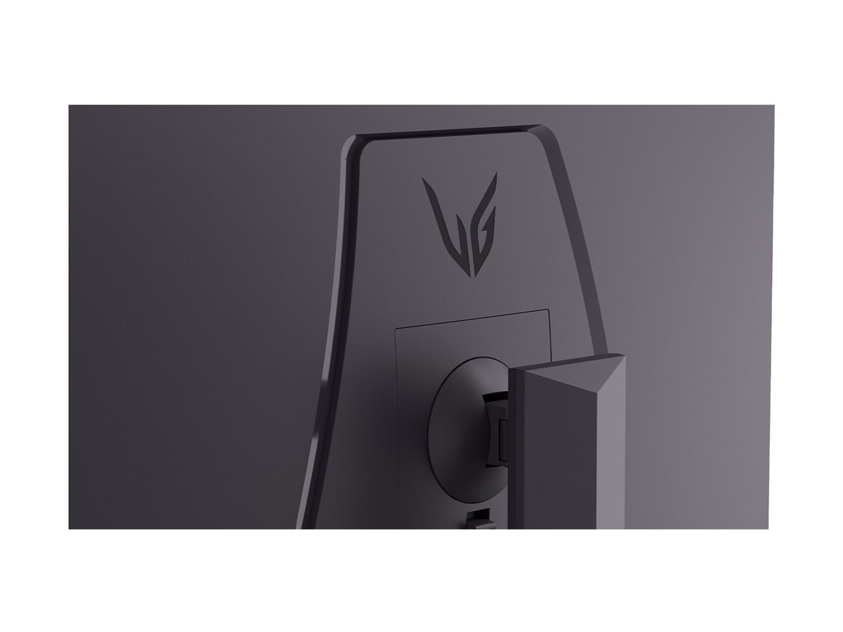 LG 27G610A-B | 27 " | IPS | QHD | 16:9 | 200 Hz | 1 ms | 2560 x 1440 pixels | HDMI ports quantity 2 - Image 16