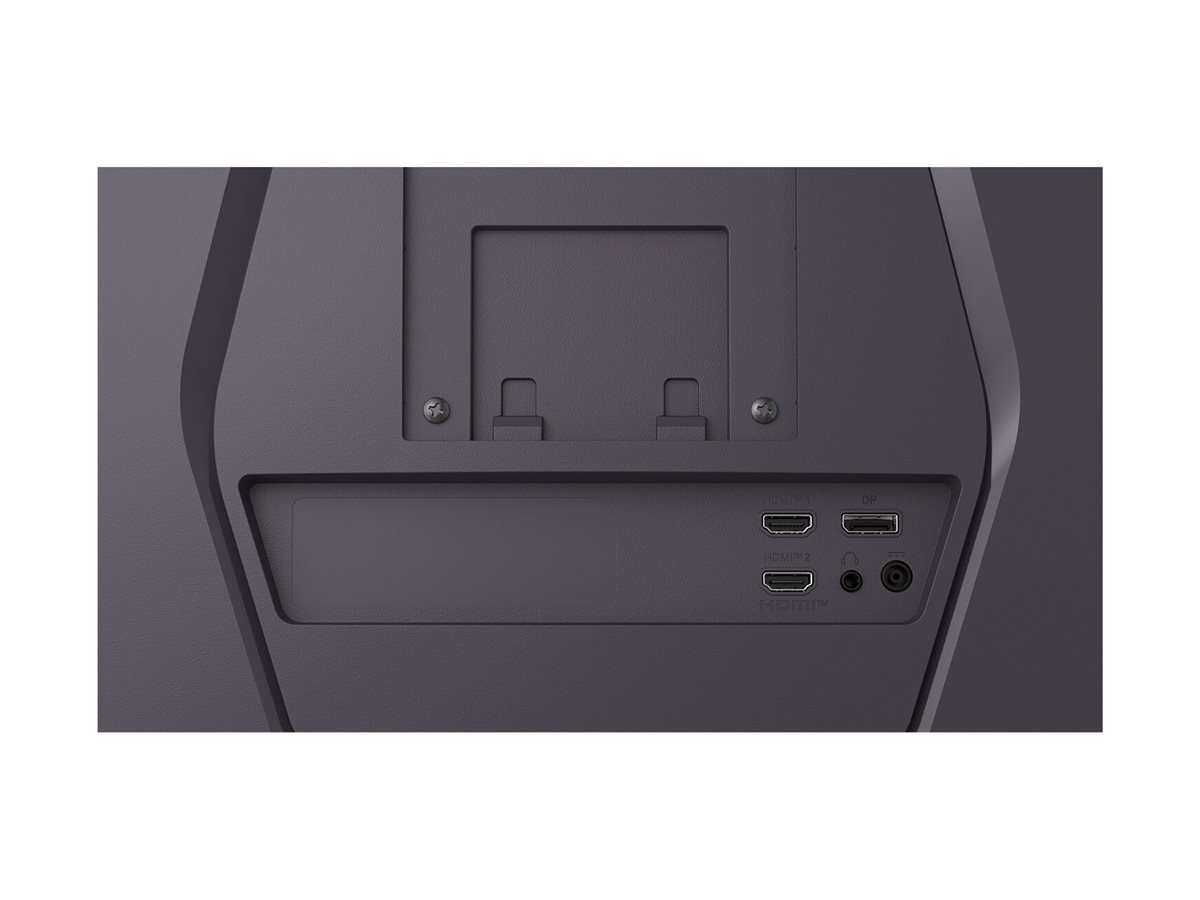 LG 27G610A-B | 27 " | IPS | QHD | 16:9 | 200 Hz | 1 ms | 2560 x 1440 pixels | HDMI ports quantity 2 - Image 15