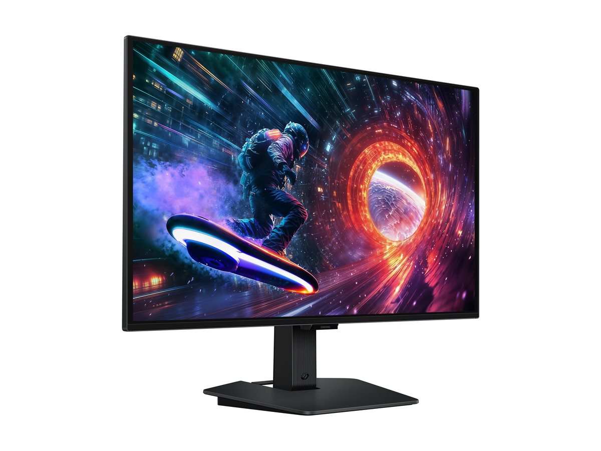 Samsung LS27FG500SUXEN 27" Gaming Monitor Odyssey QHD G5 G50SF 2560x1440/16:9/200cd/m2/0.03ms, HDMI, USB, DP | Samsung - Image 4