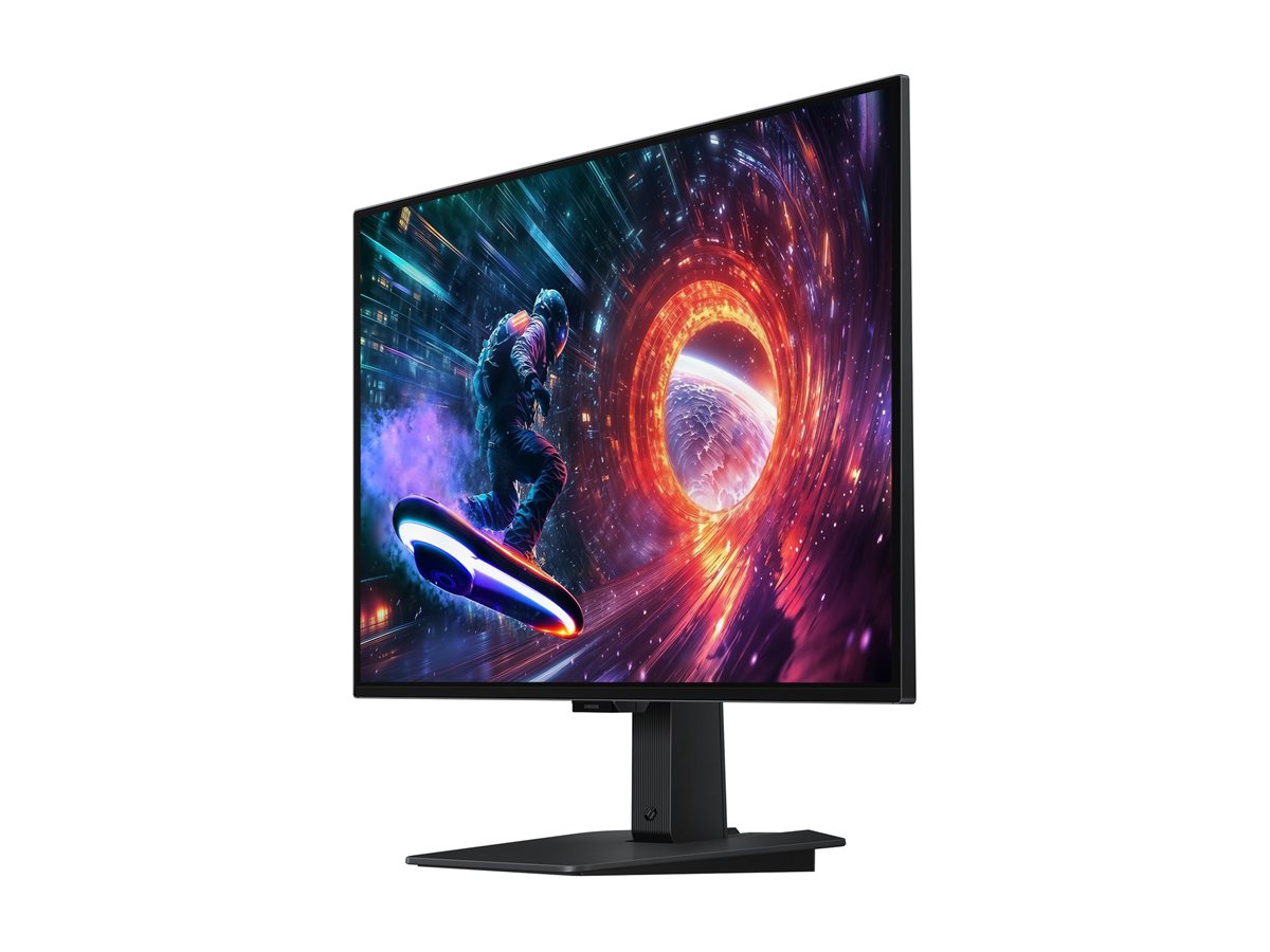 Samsung LS27FG500SUXEN 27" Gaming Monitor Odyssey QHD G5 G50SF 2560x1440/16:9/200cd/m2/0.03ms, HDMI, USB, DP | Samsung - Image 3