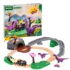 BRIO | WORLD Dinosaur Adventure Set, 36094