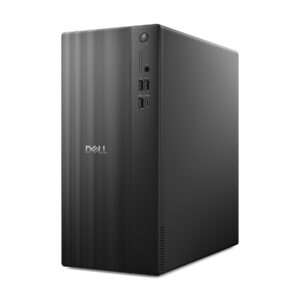 Dell Pro | Essential QVT1260 | Desktop | Tower | Intel Core Ultra 5 | 225 | 16 GB | DDR5 | 512 GB | Intel UHD Graphics | English | Ubuntu | Warranty 36 month(s)