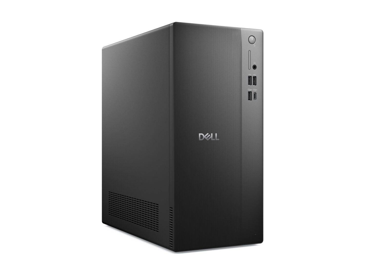 Dell Pro | Essential QVT1260 | Desktop | Tower | Intel Core i5 | i5-14400 | 16 GB | DDR5 | 512 GB | Intel UHD Graphics 730 | English | Ubuntu | Warranty 36 month(s) - Image 3
