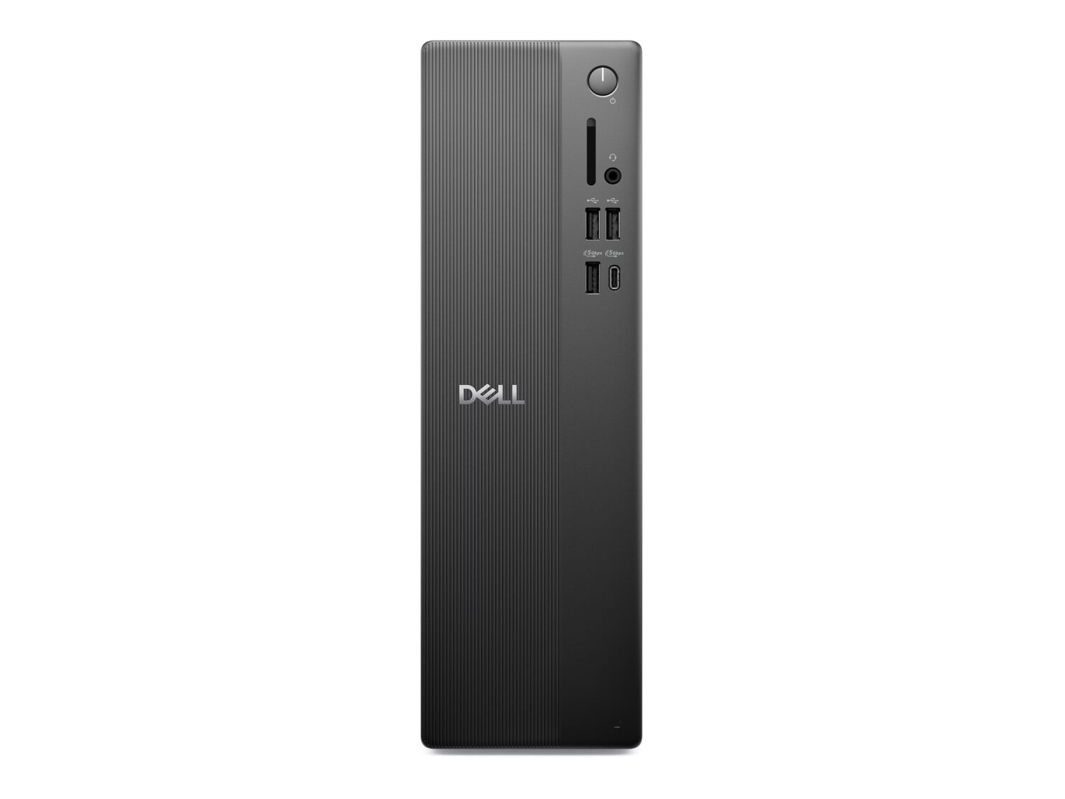 Dell Pro | Essential QVS1260 | Desktop | Slim | Intel Core i5 | i5-14400 | 16 GB | DDR5 | 512 GB | Intel UHD Graphics | English | Windows 11 Pro | Warranty 36 month(s) - Image 2