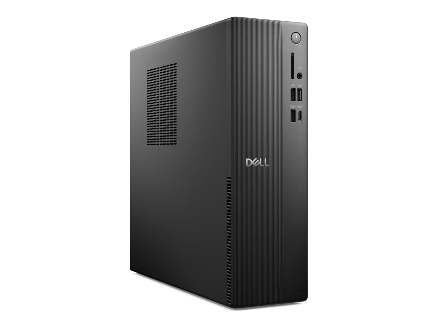 Dell Pro | Essential QVS1260 | Desktop | Slim | Intel Core i5 | i5-14400 | 16 GB | DDR5 | 512 GB | Intel UHD Graphics | English | Windows 11 Pro | Warranty 36 month(s) - Image 3