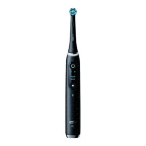 Oral-B iO Series 10 Electric Toothbrush Black | Oral-B