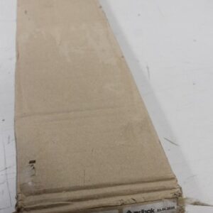 SALE OUT. EDBAK STDV100 Flat Screen Stand for 40-75” Screen, black | EDBAK Floor stand | STDV100 | Height adjustment, Tilt | DAMAGED PACKAGING, PAINT  DEFECT AN THE STAND LEG, STAND BASE WITHOUT ORIGINAL PACKAGING | Black